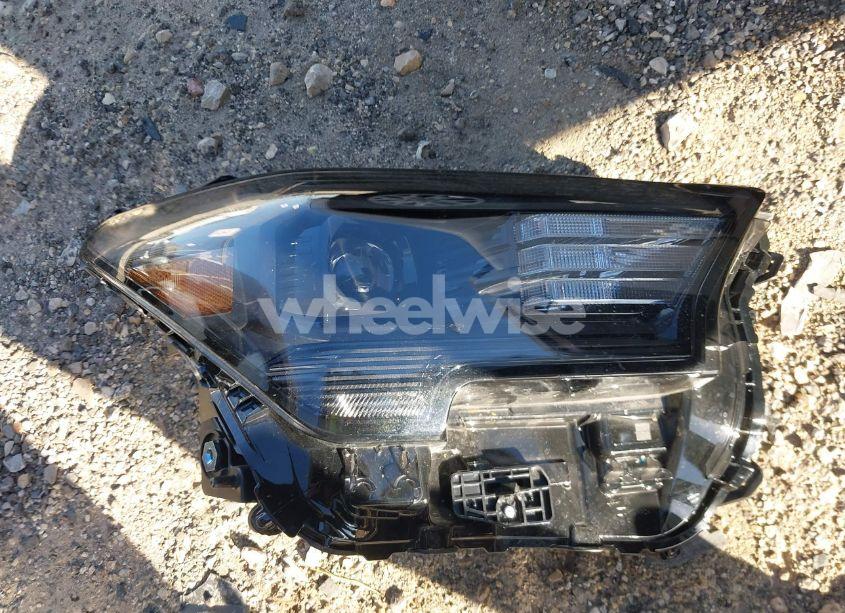 Photo 12 of 2024 Toyota Tacoma SR5 (VIN 3TYLB5JN9RT052109)