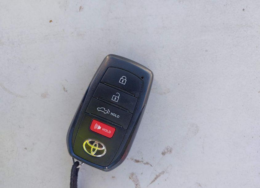 Photo 11 of 2024 Toyota Tacoma SR5 (VIN 3TYLB5JNXRT009396)