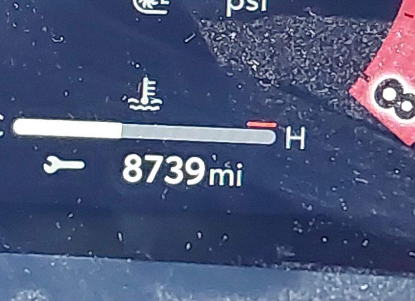 Photo 15 of 2024 Toyota Tacoma HYBRID TRD SPORT (VIN 3TYLC5LN3RT006480)