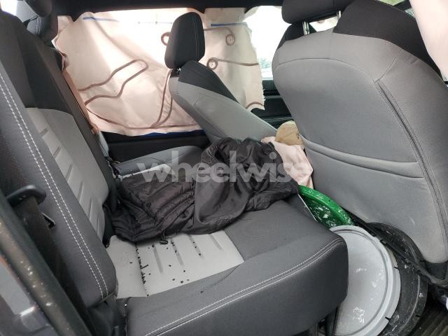 Photo 3 of 2024 TOYOTA TACOMA DOUBLE CAB (VIN 3TYLC5LN5RT011261)