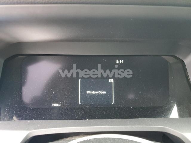 Photo 5 of 2024 TOYOTA TACOMA DOUBLE CAB (VIN 3TYLC5LN5RT011261)