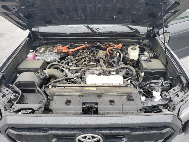 Photo 9 of 2024 TOYOTA TACOMA DOUBLE CAB (VIN 3TYLC5LN5RT011261)