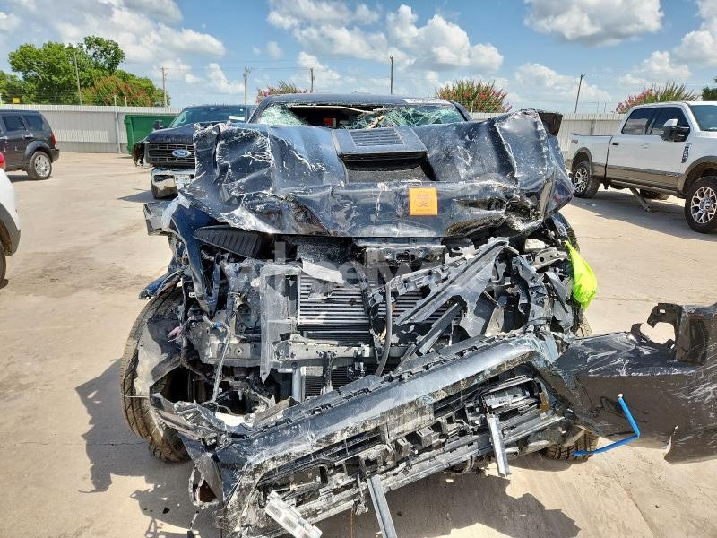 2024 TOYOTA TACOMA DOUBLE CAB (VIN 3TYLC5LN6RT007896) main photo