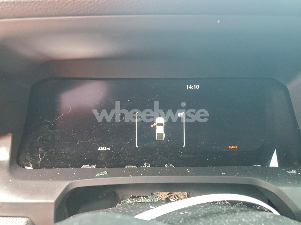 Photo 9 of 2025 TOYOTA TACOMA DOUBLE CAB (VIN 3TYLC5LN8ST039030)