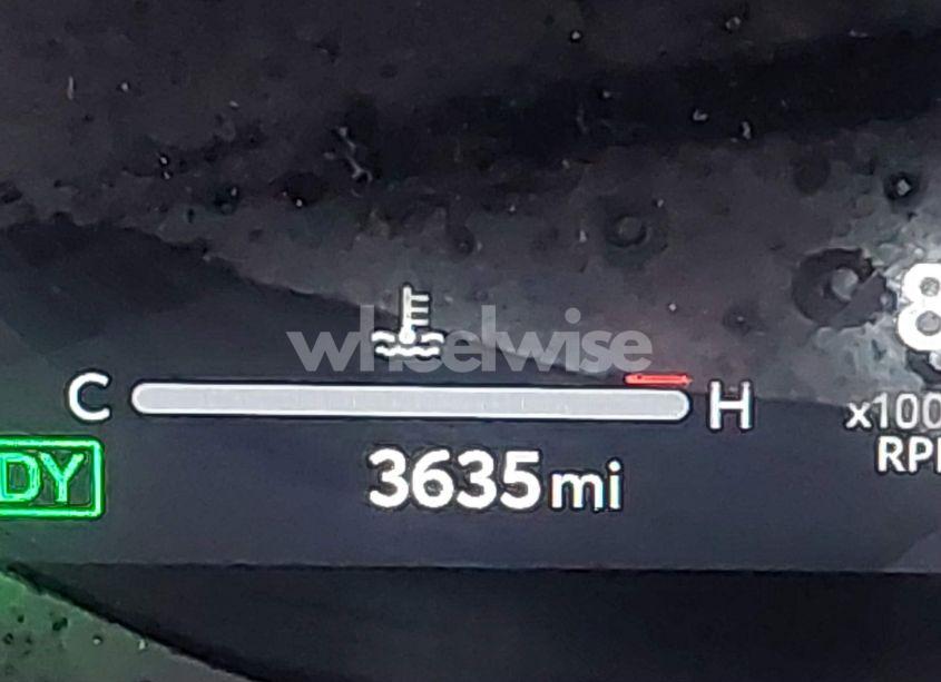 Photo 16 of 2024 Toyota Tacoma HYBRID TRD SPORT (VIN 3TYLC5LN9RT003535)