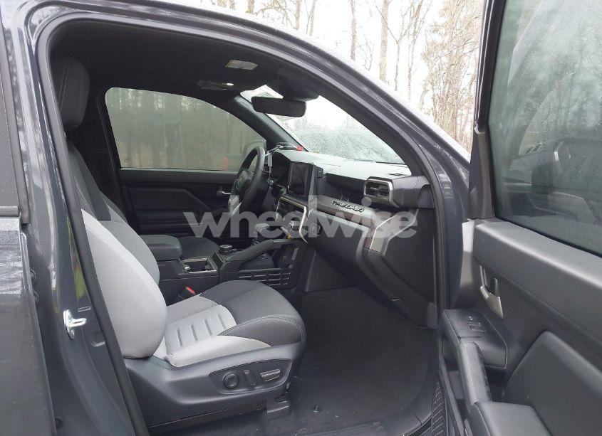 Photo 5 of 2024 Toyota Tacoma HYBRID TRD SPORT (VIN 3TYLC5LN9RT003535)