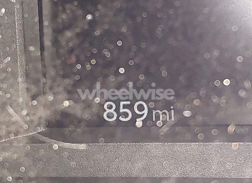 Photo 15 of 2024 Toyota Tacoma SR (VIN 3TYLD5KN3RT005845)