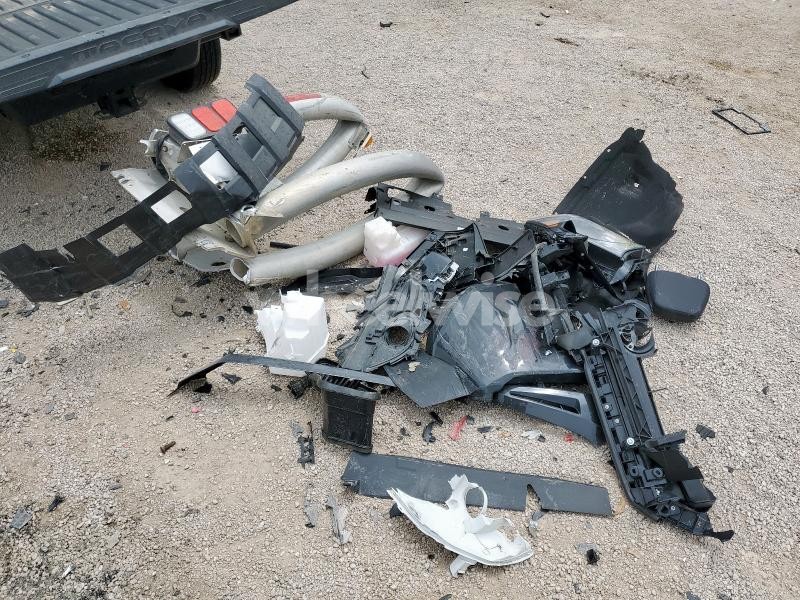 Photo 10 of 2025 TOYOTA TACOMA DOUBLE CAB (VIN 3TYLD5KN6ST012939)