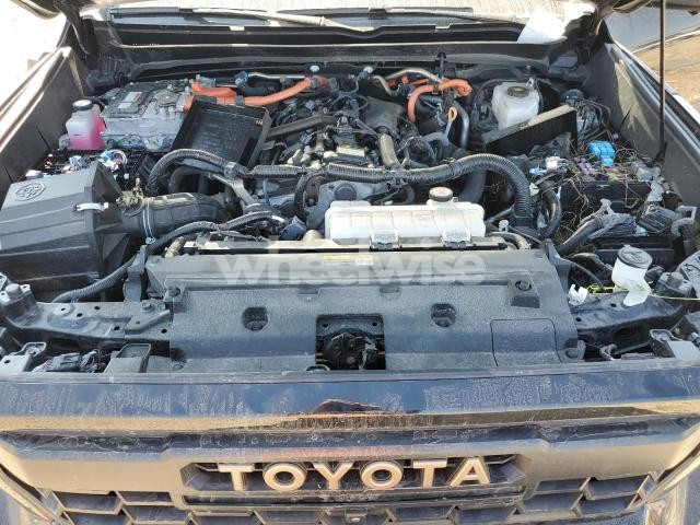 Photo 6 of 2024 TOYOTA TACOMA DOUBLE CAB (VIN 3TYLF5LN8RT008894)