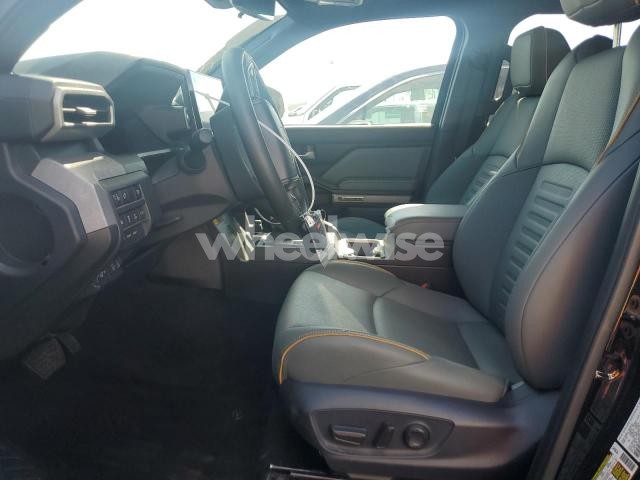 Photo 7 of 2024 TOYOTA TACOMA DOUBLE CAB (VIN 3TYLF5LN8RT008894)