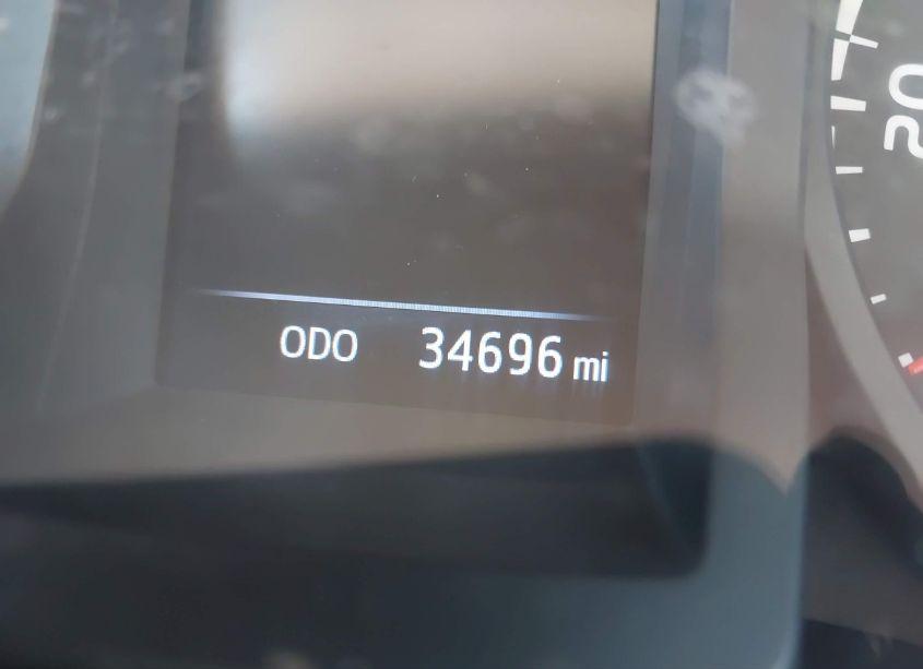 Photo 15 of 2022 Toyota Tacoma SR (VIN 3TYRX5GN0NT044350)
