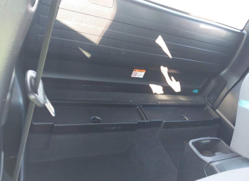 Photo 8 of 2022 Toyota Tacoma SR (VIN 3TYRX5GN0NT044350)