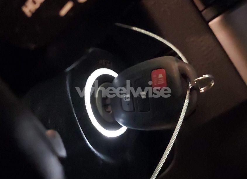 Photo 11 of 2022 Toyota Tacoma SR (VIN 3TYRX5GN0NT065070)