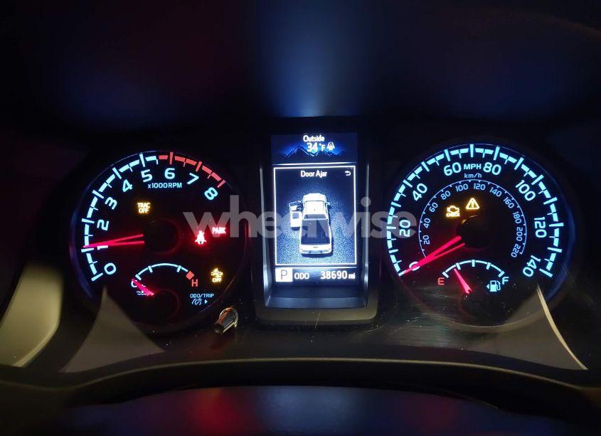 Photo 7 of 2022 Toyota Tacoma SR (VIN 3TYRX5GN0NT065070)