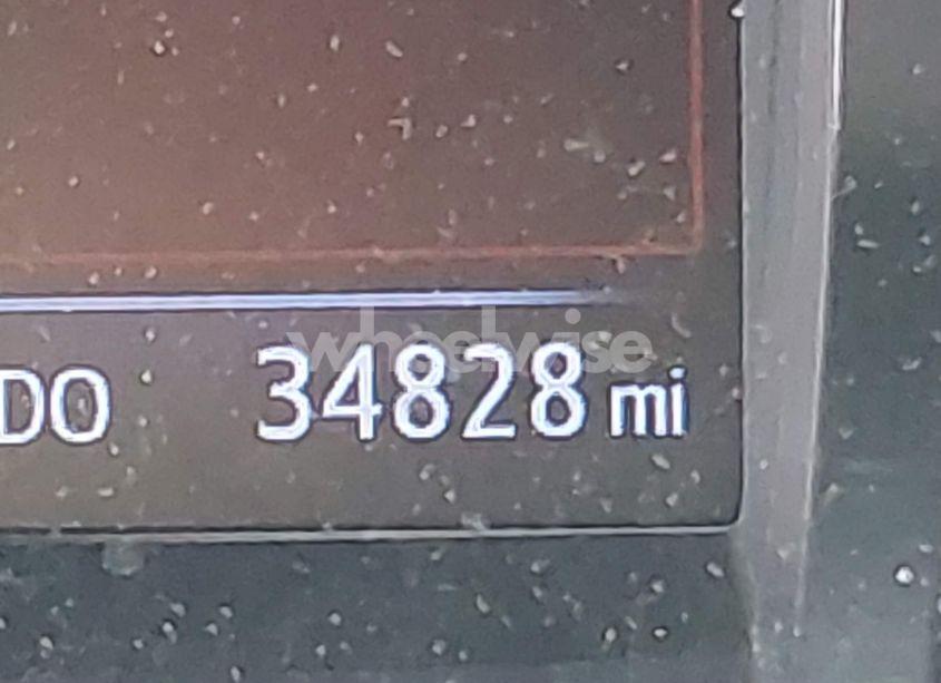 Photo 15 of 2020 Toyota Tacoma SR (VIN 3TYRX5GN1LT001987)