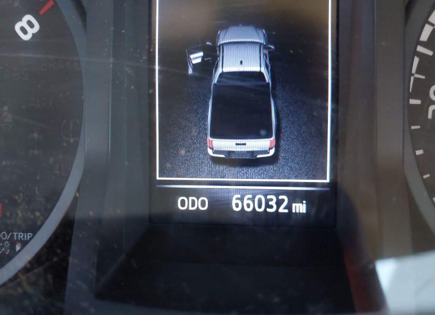 Photo 16 of 2021 Toyota Tacoma SR (VIN 3TYRX5GN1MT010495)