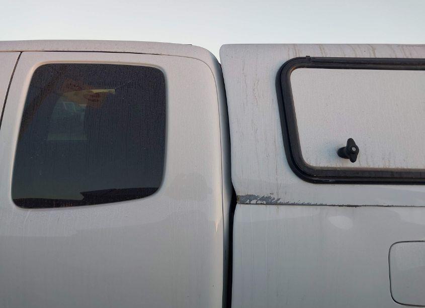 Photo 13 of 2022 Toyota Tacoma SR (VIN 3TYRX5GN2NT044480)