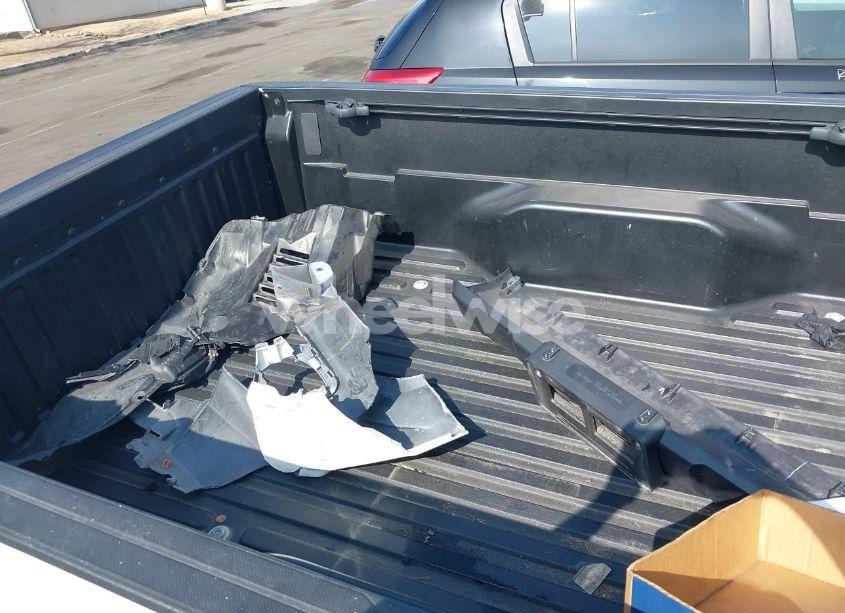 Photo 12 of 2022 Toyota Tacoma SR (VIN 3TYRX5GN3NT058761)