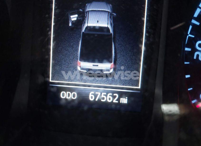 Photo 16 of 2022 Toyota Tacoma SR (VIN 3TYRX5GN3NT065354)