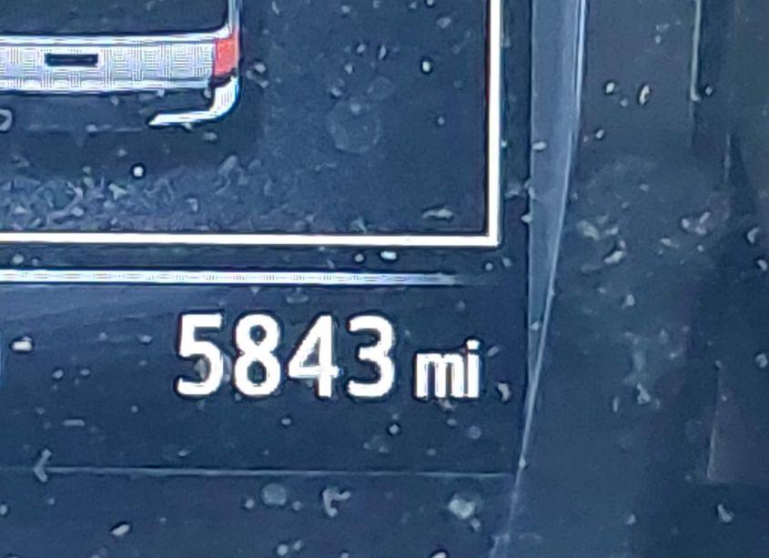 Photo 15 of 2023 Toyota Tacoma SR (VIN 3TYRX5GN3PT084313)