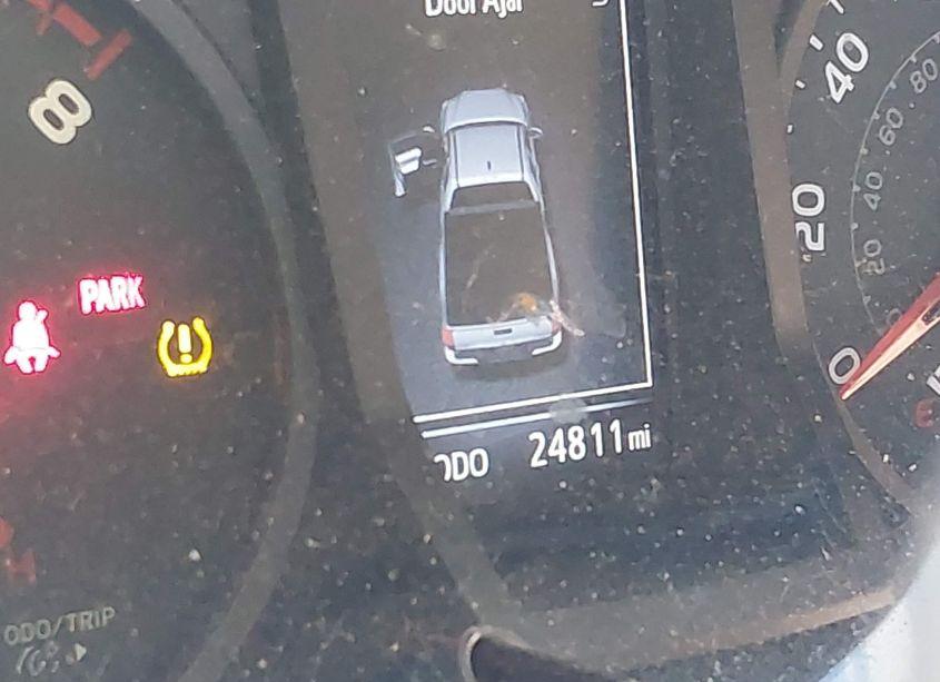 Photo 14 of 2023 Toyota Tacoma SR (VIN 3TYRX5GN3PT086319)