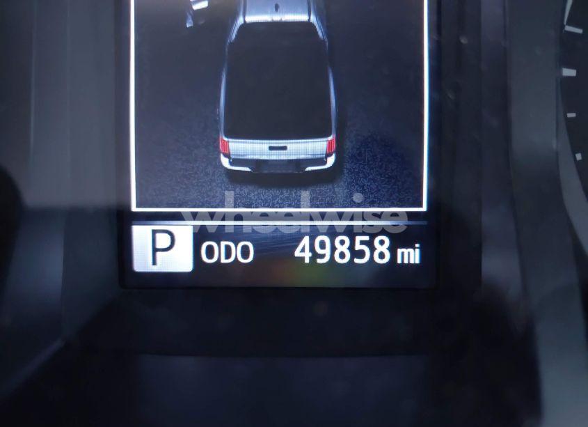 Photo 16 of 2020 Toyota Tacoma SR (VIN 3TYRX5GN4LT003040)