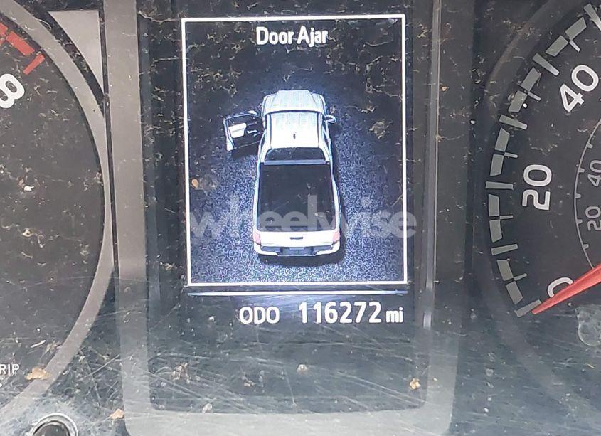Photo 15 of 2021 Toyota Tacoma SR (VIN 3TYRX5GN4MT014234)