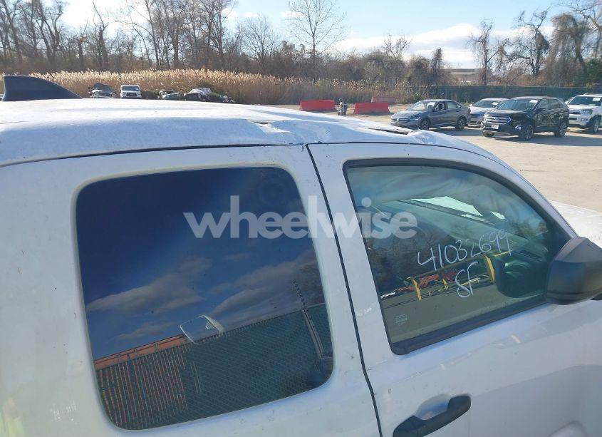 Photo 13 of 2022 Toyota Tacoma SR (VIN 3TYRX5GN4NT037031)