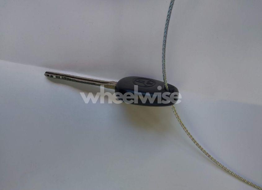 Photo 11 of 2021 Toyota Tacoma SR (VIN 3TYRX5GN5MT008345)