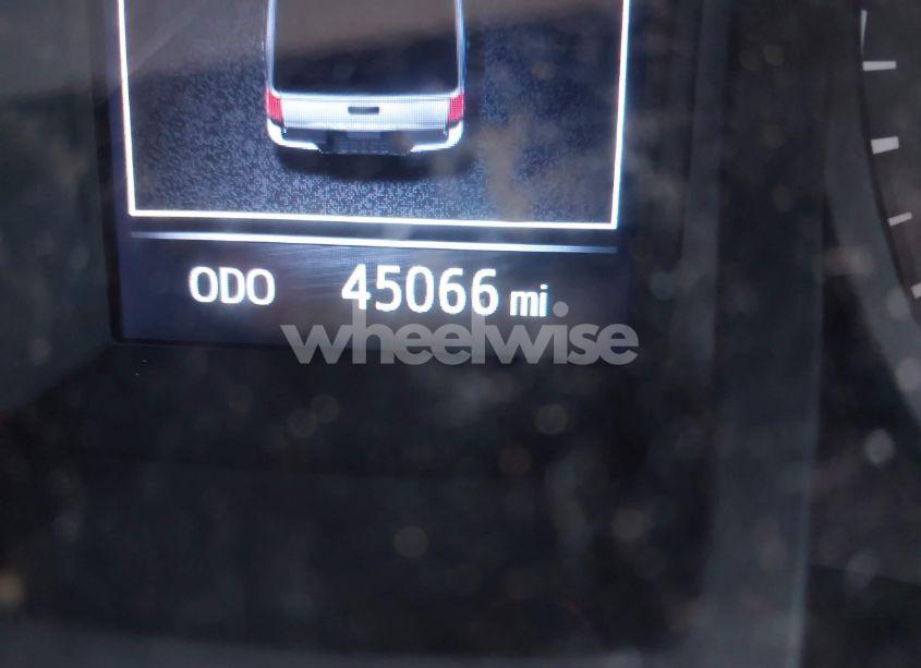 Photo 15 of 2021 Toyota Tacoma SR (VIN 3TYRX5GN5MT008345)