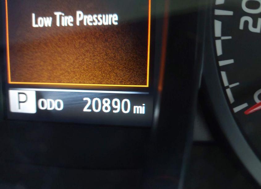 Photo 15 of 2021 Toyota Tacoma SR (VIN 3TYRX5GN5MT025808)