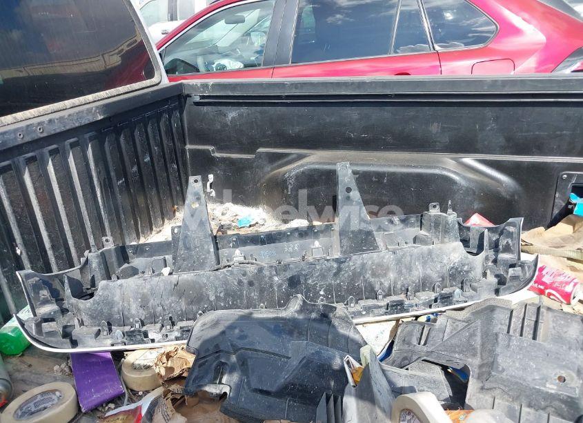 Photo 12 of 2022 Toyota Tacoma SR (VIN 3TYRX5GN5NT063816)