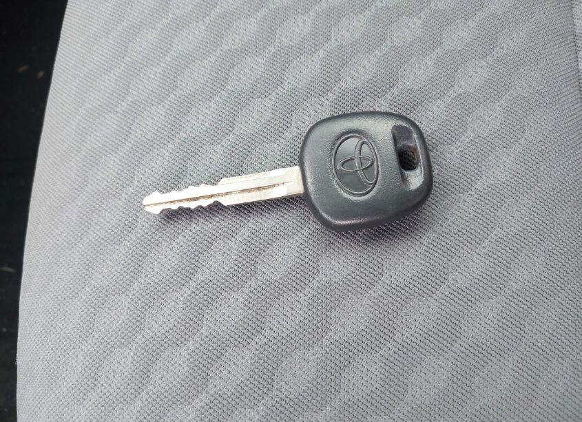 Photo 11 of 2020 Toyota Tacoma SR (VIN 3TYRX5GN6LT002424)