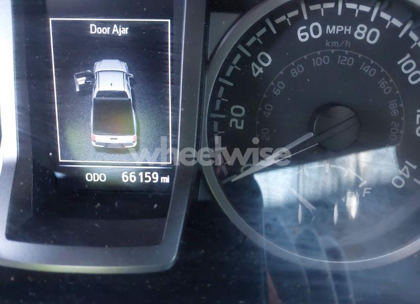 Photo 15 of 2022 Toyota Tacoma SR5 (VIN 3TYRX5GN6NT056387)