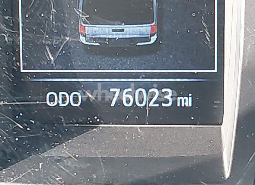 Photo 15 of 2021 Toyota Tacoma SR (VIN 3TYRX5GN7MT026278)