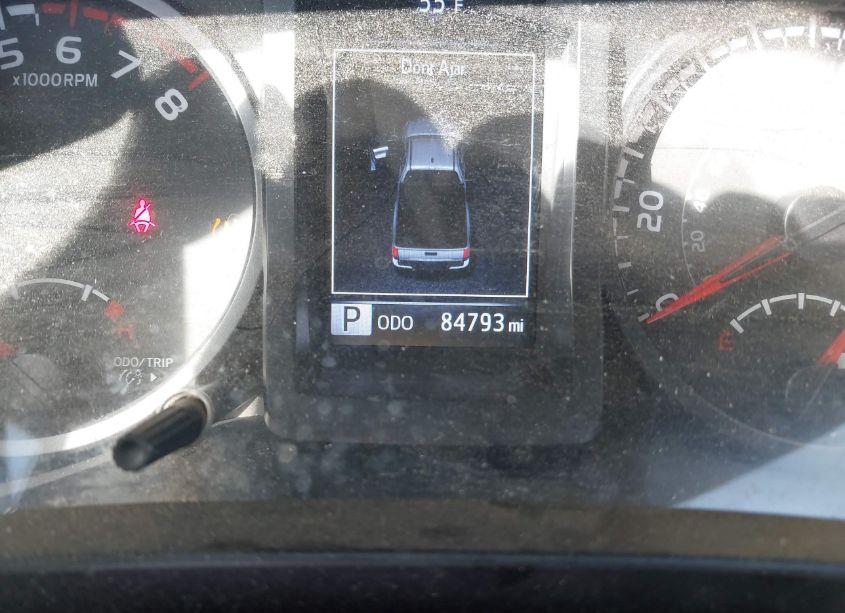 Photo 16 of 2022 Toyota Tacoma SR (VIN 3TYRX5GN7NT054969)