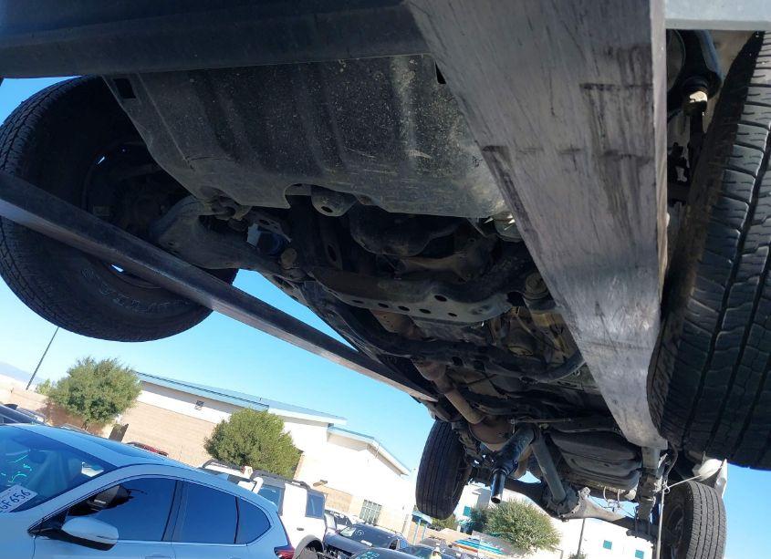 Photo 19 of 2022 Toyota Tacoma SR (VIN 3TYRX5GN7NT054969)