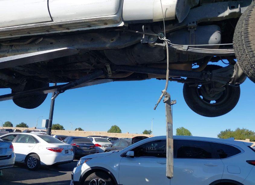 Photo 20 of 2022 Toyota Tacoma SR (VIN 3TYRX5GN7NT054969)
