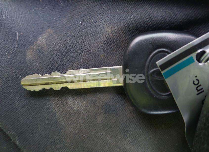 Photo 11 of 2023 Toyota Tacoma SR (VIN 3TYRX5GN7PT087747)