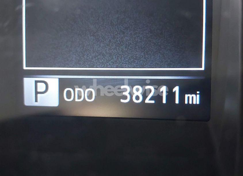 Photo 15 of 2021 Toyota Tacoma SR (VIN 3TYRX5GN8MT008839)