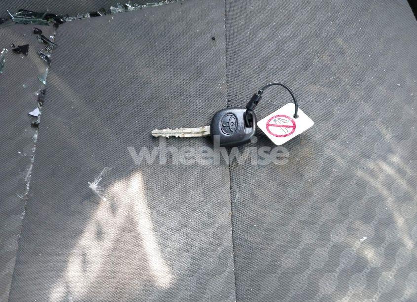 Photo 11 of 2022 Toyota Tacoma SR (VIN 3TYRX5GN8NT052454)