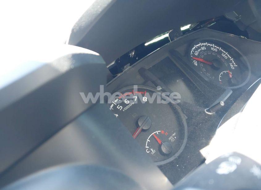 Photo 7 of 2022 Toyota Tacoma SR (VIN 3TYRX5GN8NT052454)