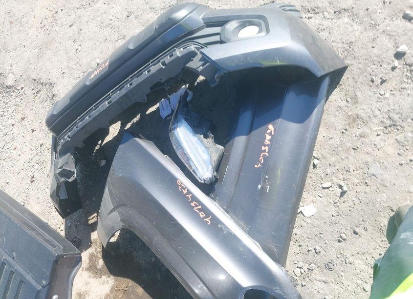 Photo 12 of 2023 Toyota Tacoma SR5 (VIN 3TYRX5GN8PT074845)