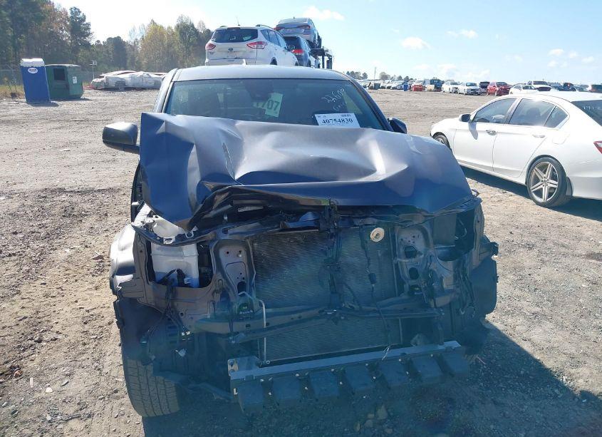 Photo 13 of 2023 Toyota Tacoma SR5 (VIN 3TYRX5GN8PT074845)