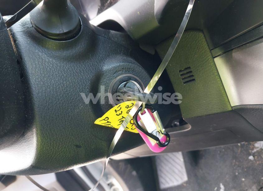 Photo 11 of 2023 Toyota Tacoma SR (VIN 3TYRX5GN8PT077695)