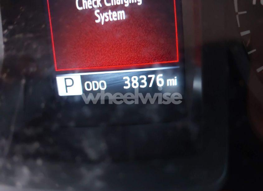 Photo 15 of 2023 Toyota Tacoma SR (VIN 3TYRX5GN8PT077695)