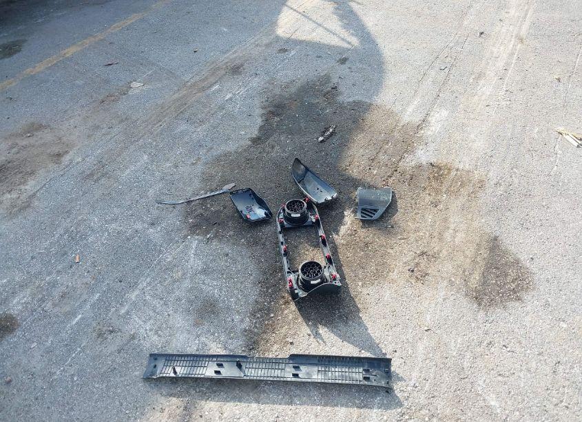 Photo 11 of 2023 Toyota Tacoma SR (VIN 3TYRX5GN8PT081035)