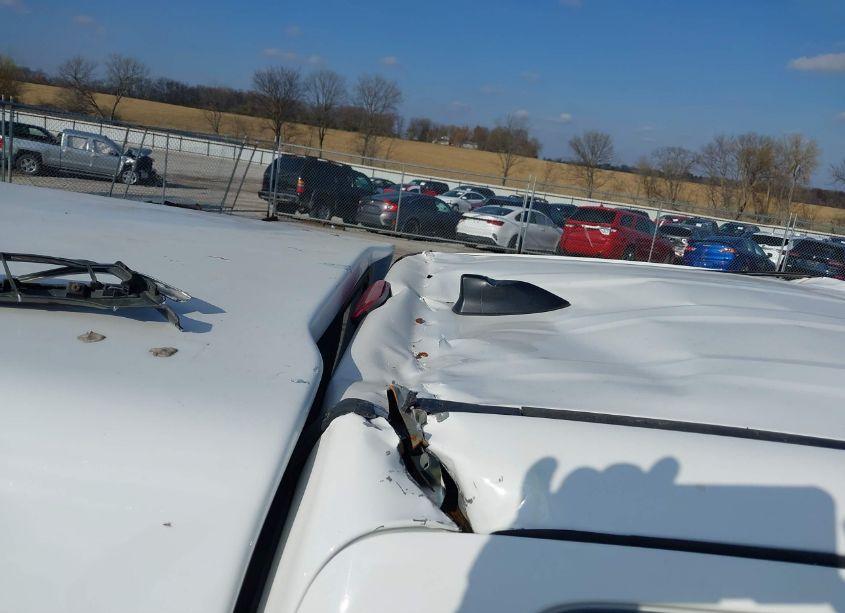 Photo 17 of 2023 Toyota Tacoma SR (VIN 3TYRX5GN8PT081035)