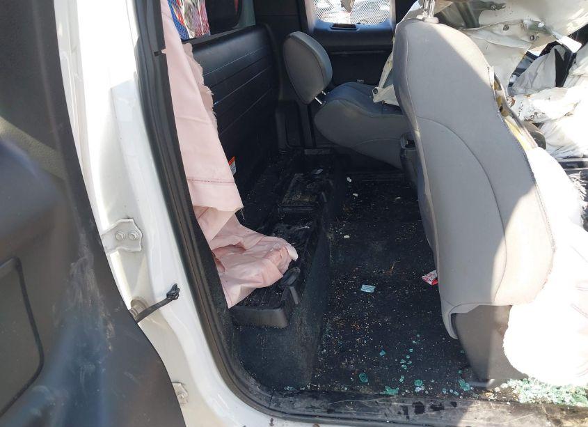 Photo 8 of 2023 Toyota Tacoma SR (VIN 3TYRX5GN8PT081035)