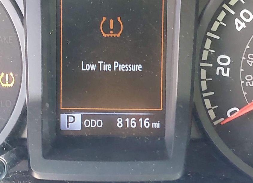 Photo 15 of 2021 Toyota Tacoma SR (VIN 3TYRX5GN9MT011748)
